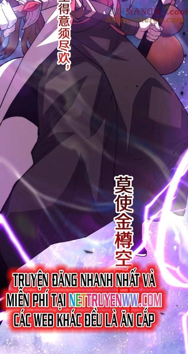 Quốc Vận Chi Chiến: Ta Lấy Bàn Cổ Trấn Chư Thiên - Page 48