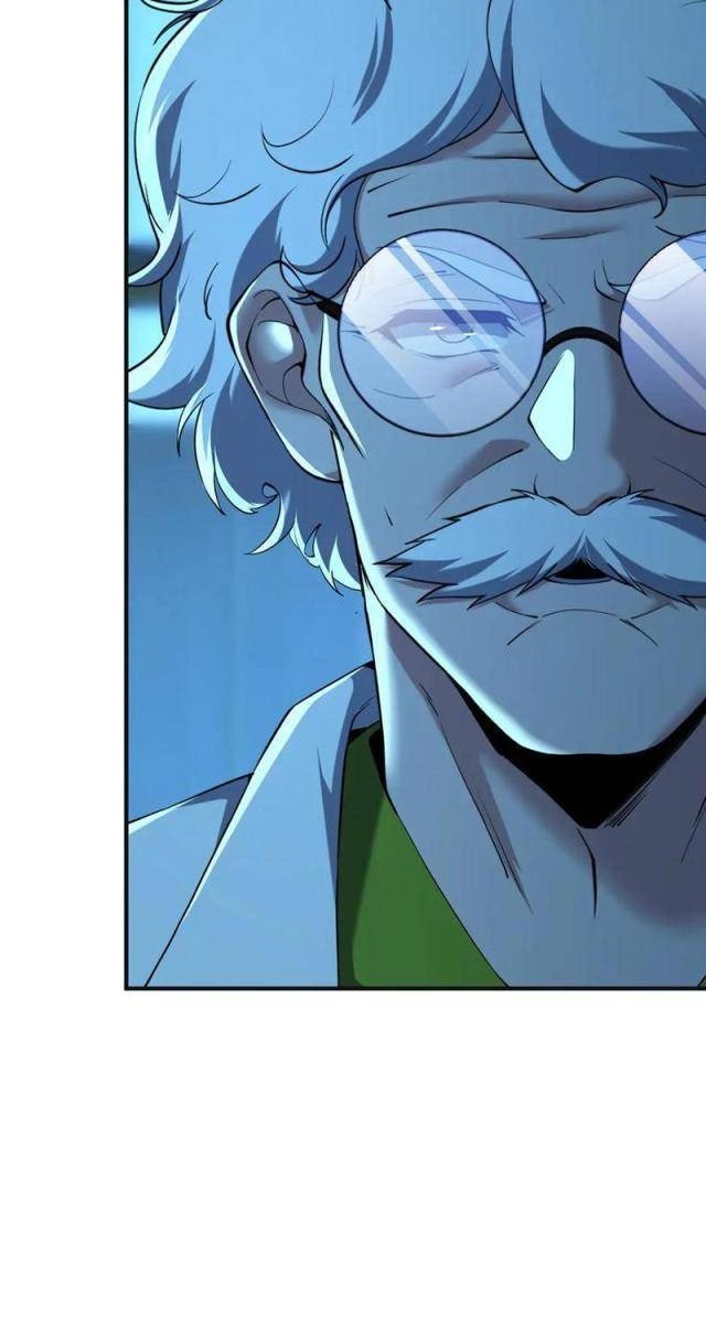 Cá Chép Tiến Hoá Thành Thần Long - Page 17