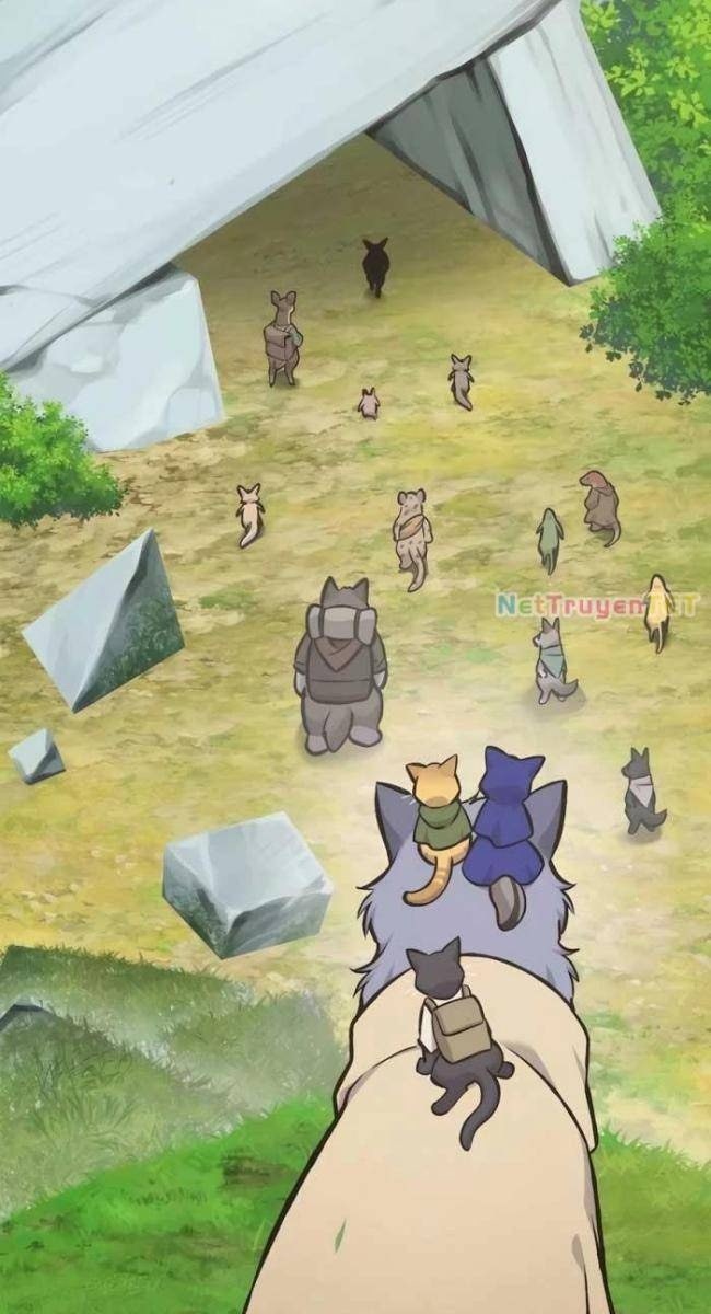 Làm Nông Dân Trong Tòa Tháp Thử Thách - Page 18