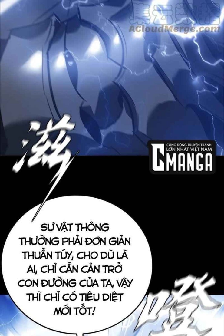 Một Mình Dạo Quanh Hầm Ngục - Page 43