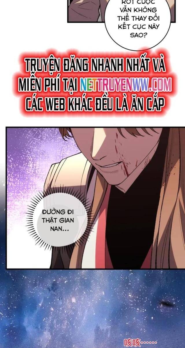Quốc Vận Chi Chiến: Ta Lấy Bàn Cổ Trấn Chư Thiên - Page 50