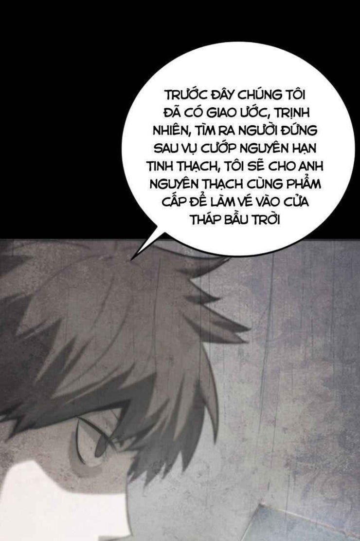 Một Mình Dạo Quanh Hầm Ngục - Page 50