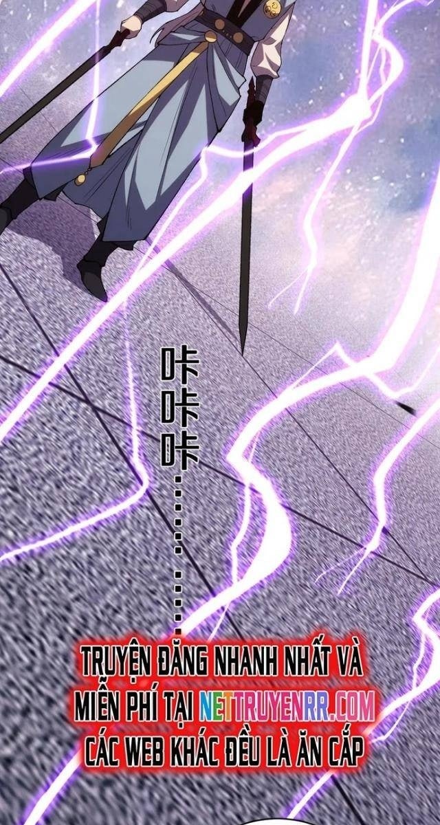 Quốc Vận Chi Chiến: Ta Lấy Bàn Cổ Trấn Chư Thiên - Page 6