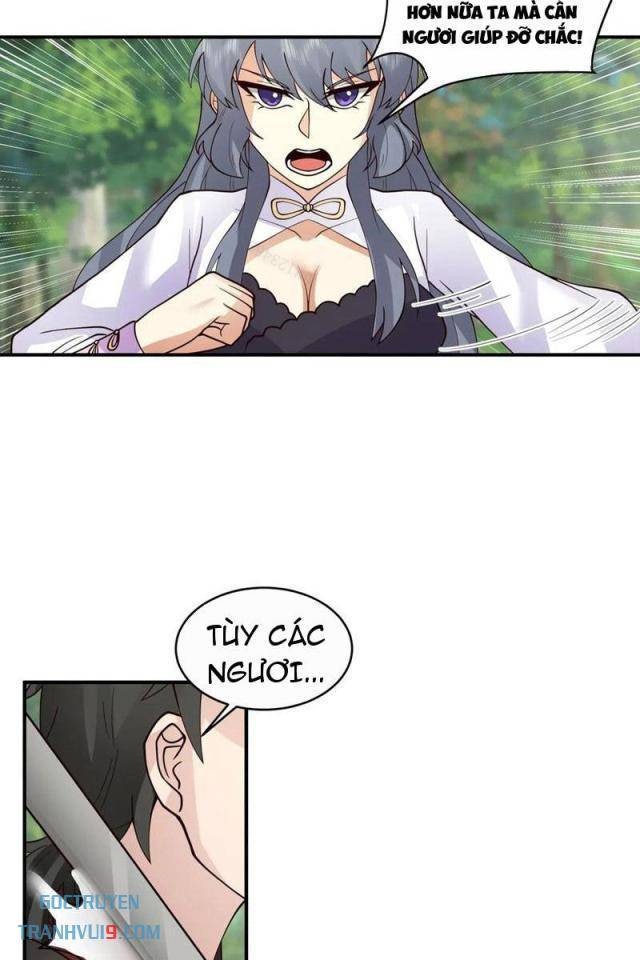 Vô Địch Thật Tĩnh Mịch - Page 16