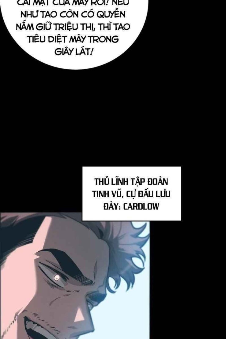 Một Mình Dạo Quanh Hầm Ngục - Page 58