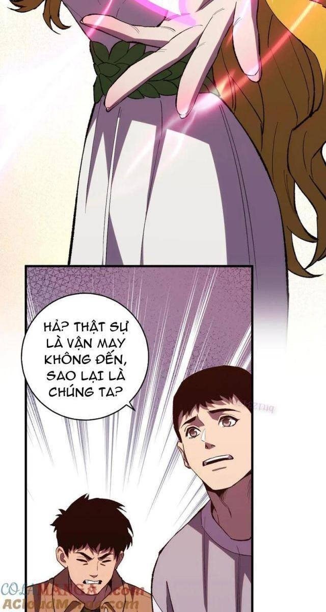 Quốc Vận Chi Chiến: Ta Lấy Bàn Cổ Trấn Chư Thiên - Page 29