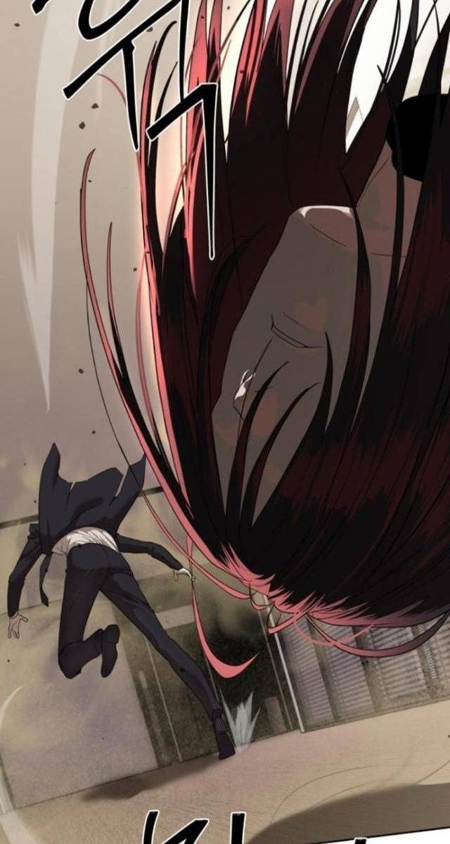 Công Chức Đặc Dị - Page 43