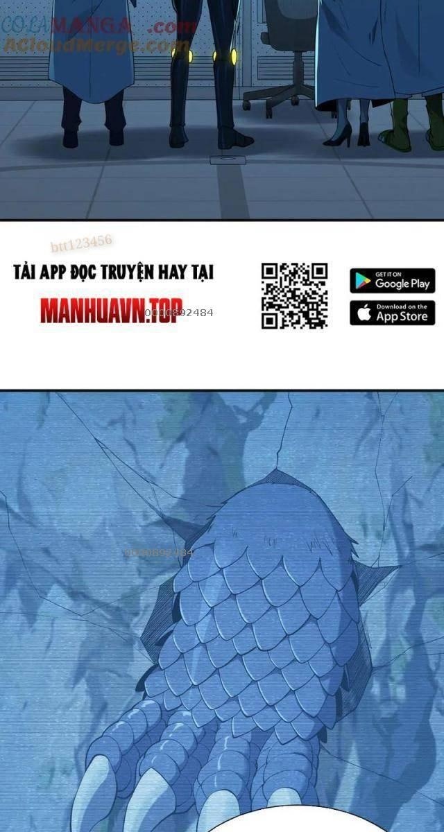 Cá Chép Tiến Hoá Thành Thần Long - Page 11