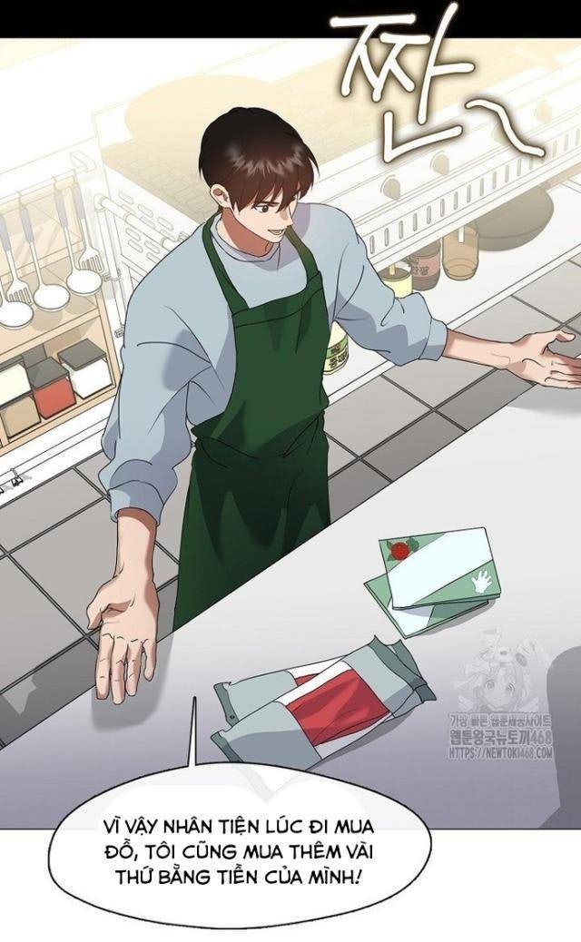 Nhà Hàng Âm Phủ - Page 28