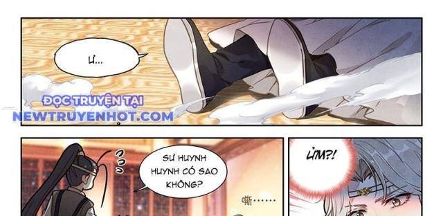 Đại Sư Huynh Không Có Gì Nổi Bật - Page 7