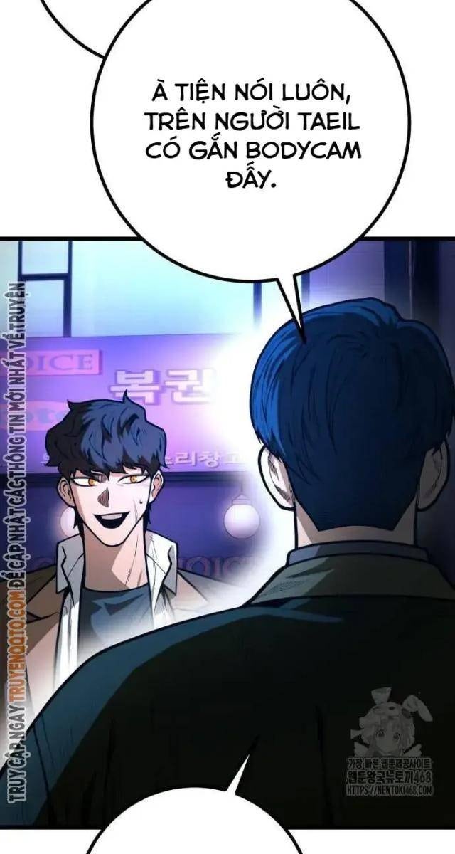 Cảnh Sát Thiếu Niên - Page 33