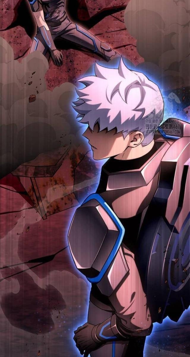 Chiến Trường Siêu Phàm - Page 126