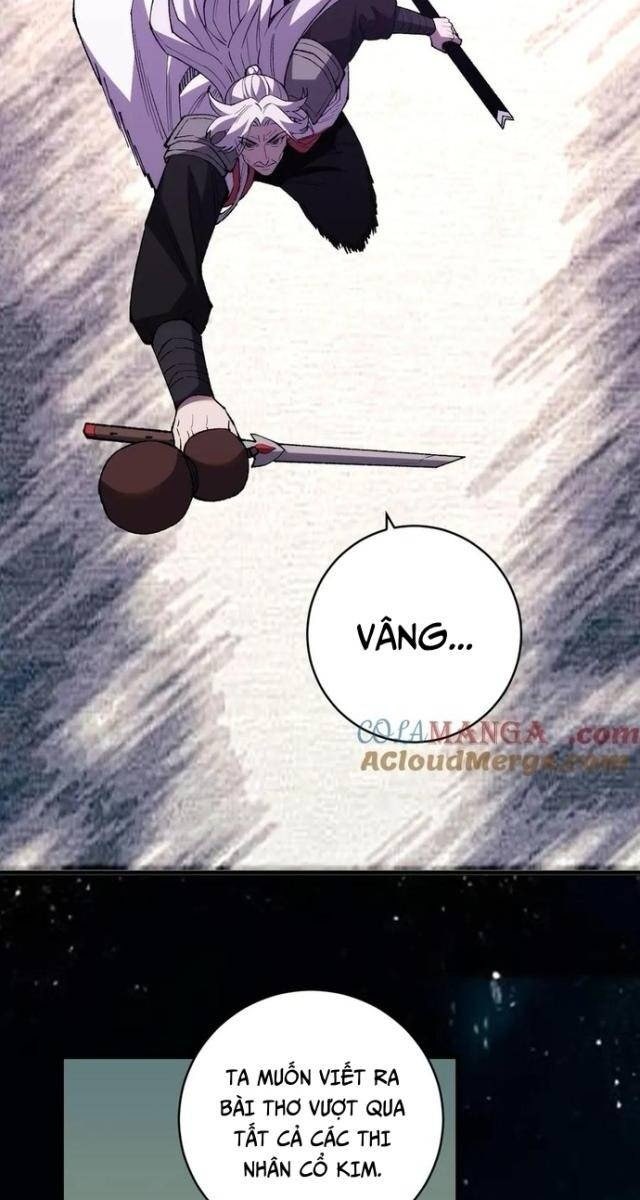 Quốc Vận Chi Chiến: Ta Lấy Bàn Cổ Trấn Chư Thiên - Page 41