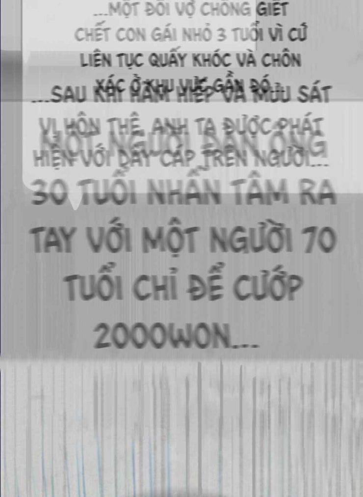 Máu Trắng - Page 35