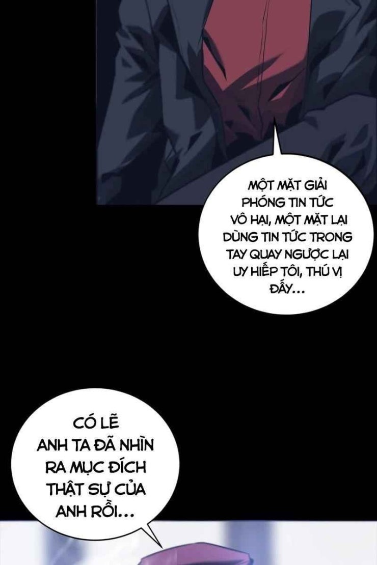 Một Mình Dạo Quanh Hầm Ngục - Page 50