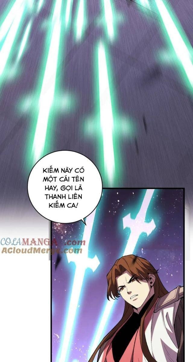 Quốc Vận Chi Chiến: Ta Lấy Bàn Cổ Trấn Chư Thiên - Page 26