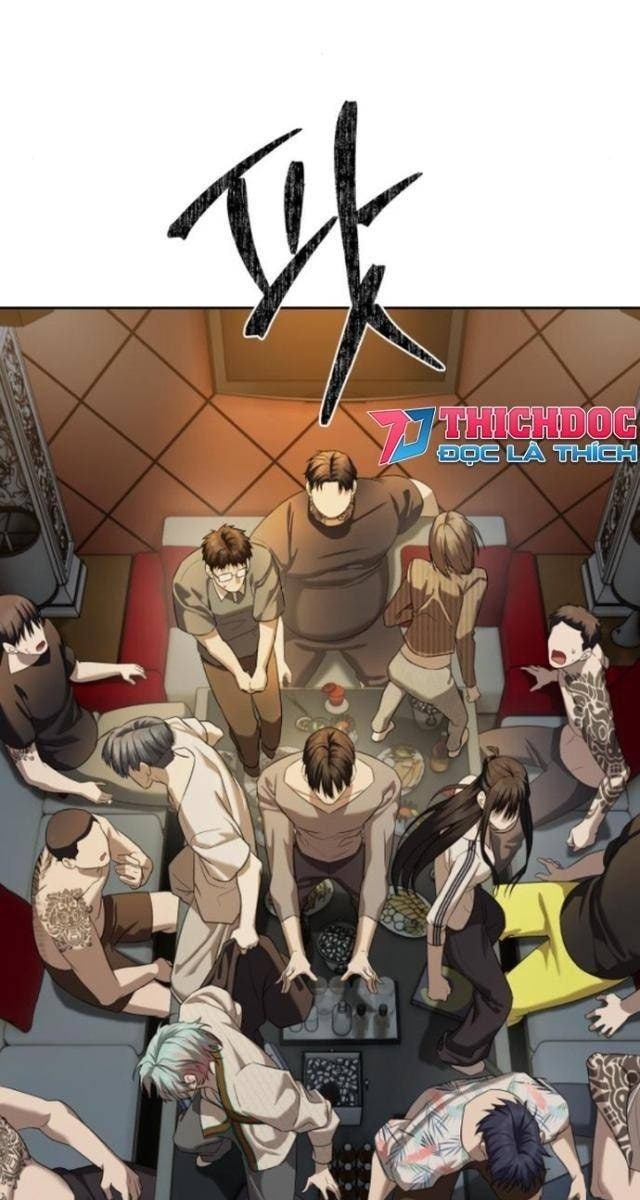 Công Chức Đặc Dị - Page 140