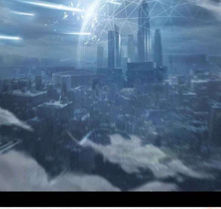 Một Mình Dạo Quanh Hầm Ngục - Page 72