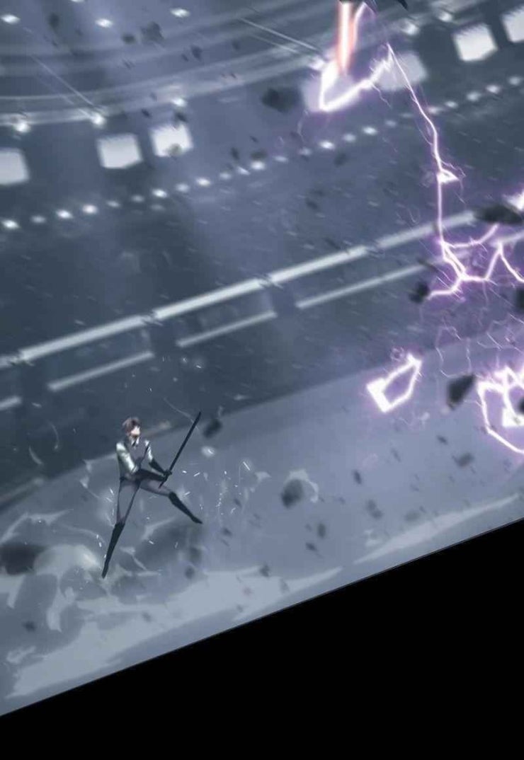 Một Mình Dạo Quanh Hầm Ngục - Page 20