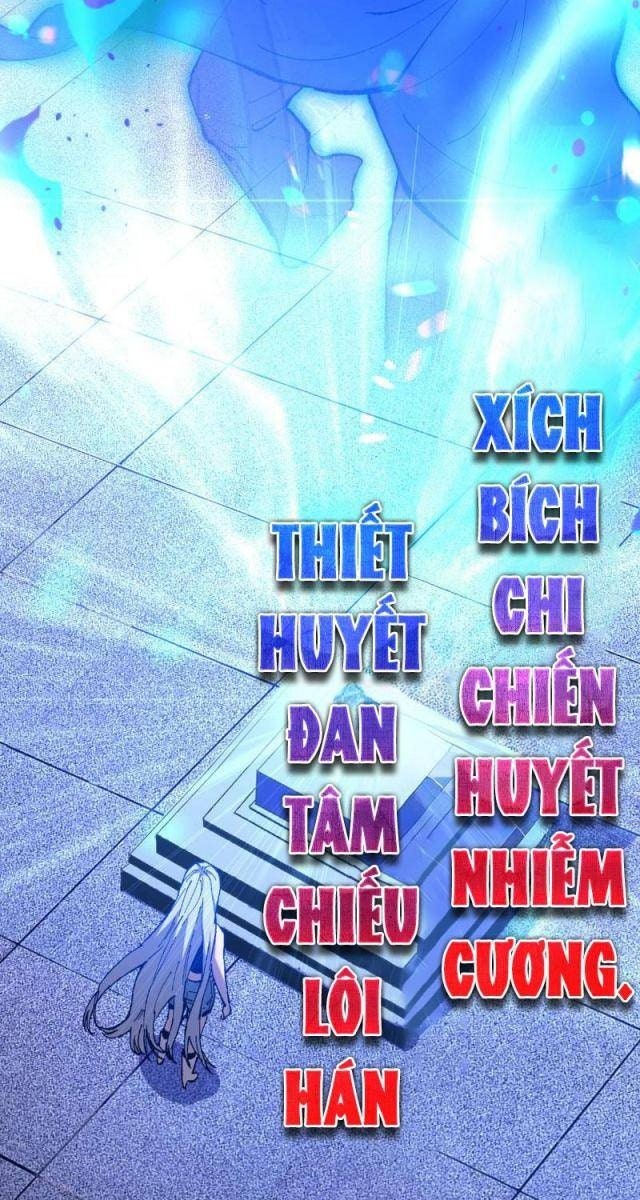 Quốc Vận Chi Chiến: Ta Lấy Bàn Cổ Trấn Chư Thiên - Page 51