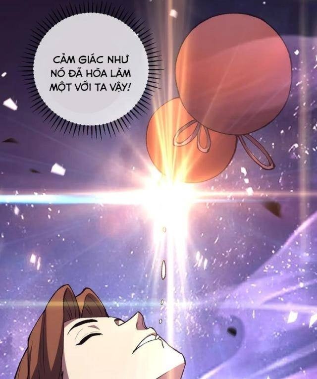 Quốc Vận Chi Chiến: Ta Lấy Bàn Cổ Trấn Chư Thiên - Page 50