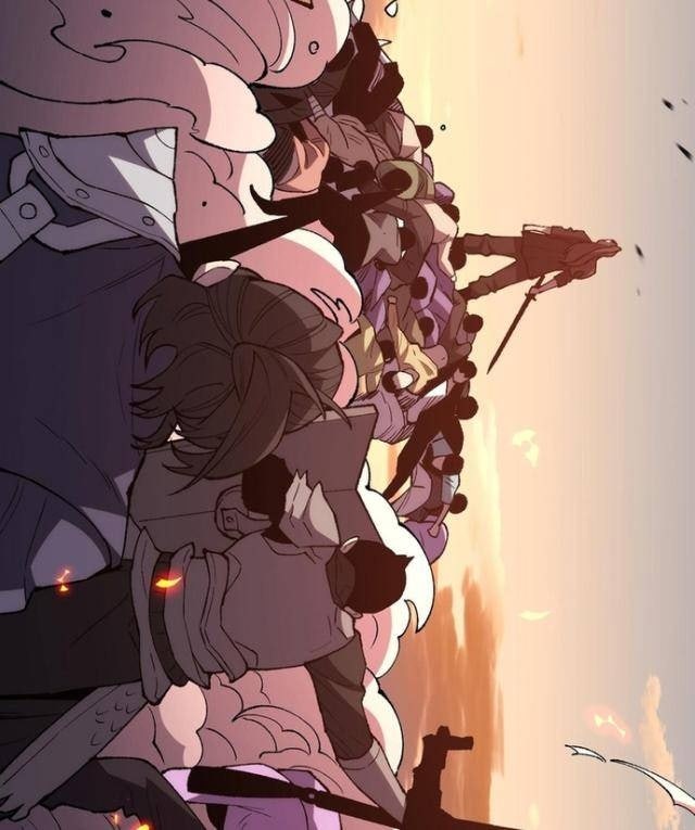 Quốc Vận Chi Chiến: Ta Lấy Bàn Cổ Trấn Chư Thiên - Page 25