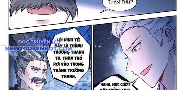 Đại Sư Huynh Không Có Gì Nổi Bật - Page 38