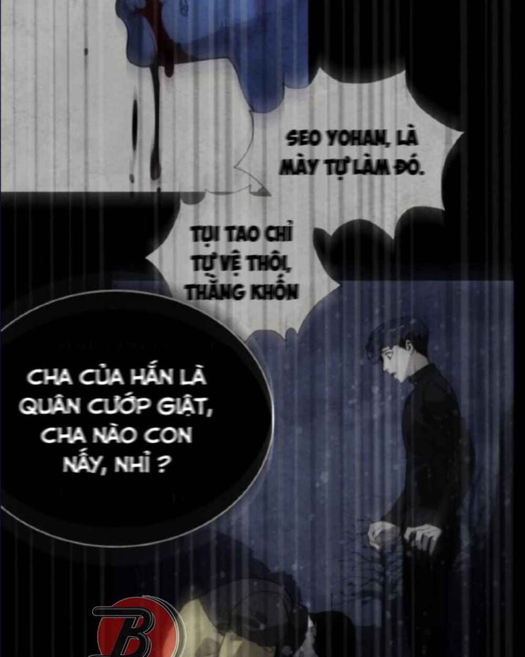 Máu Trắng - Page 32
