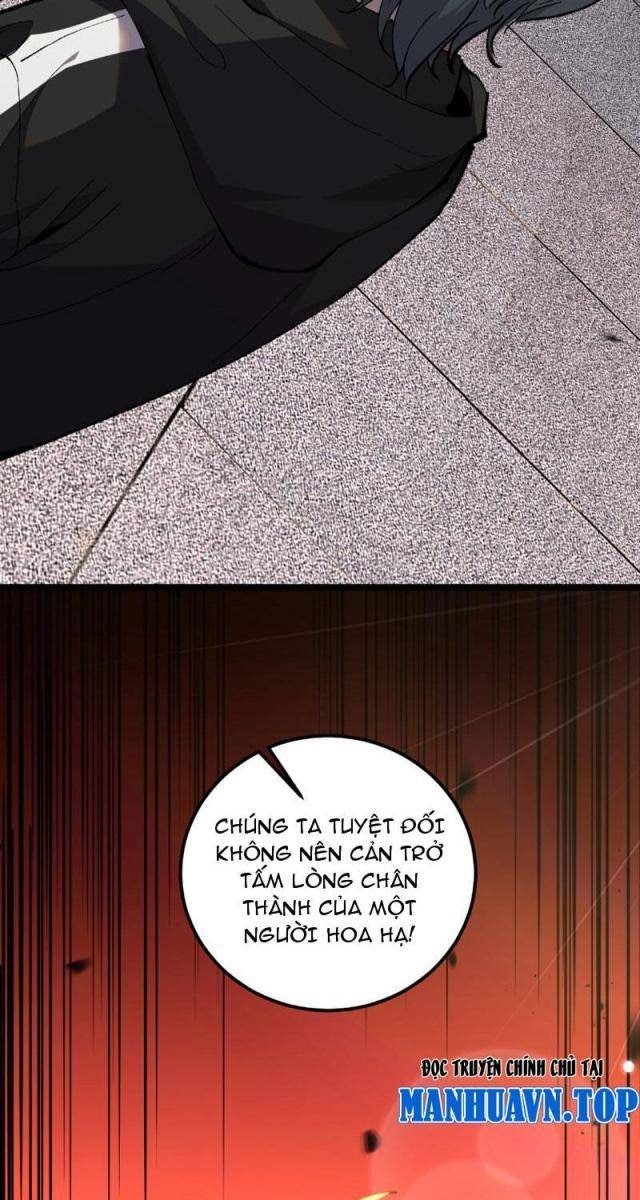 Quốc Vận Chi Chiến: Ta Lấy Bàn Cổ Trấn Chư Thiên - Page 116