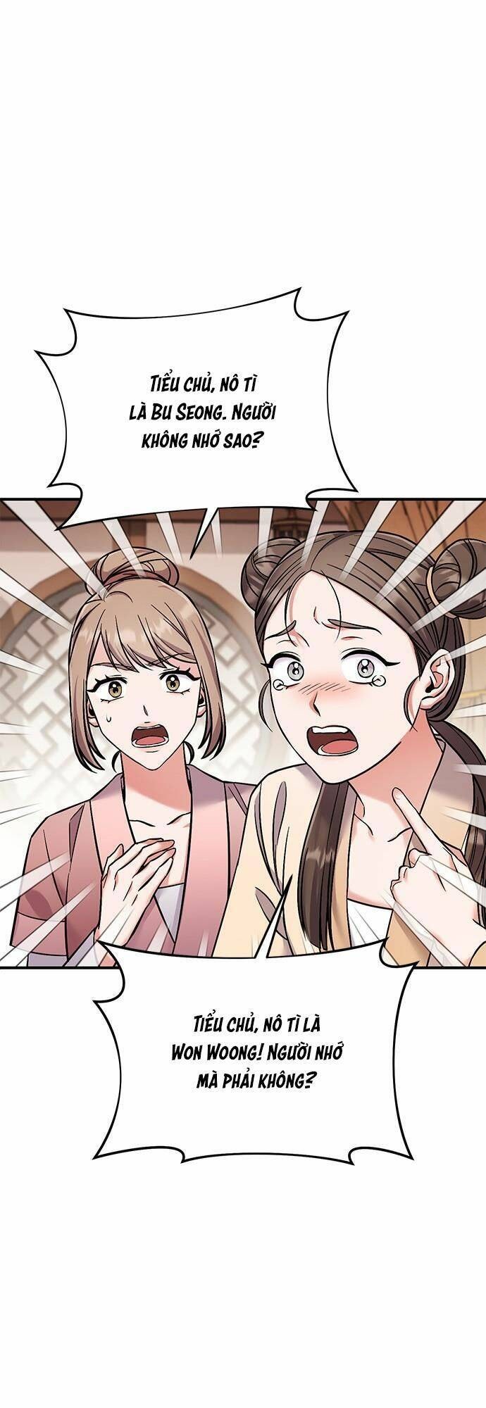 Từ Cao Thủ Trở Thành Phi Tần - Page 24