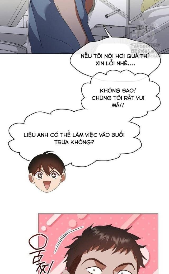Nhà Hàng Âm Phủ - Page 16