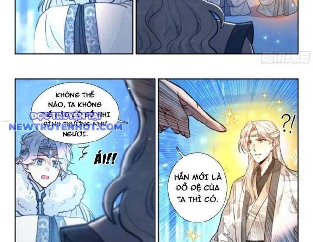 Đại Sư Huynh Không Có Gì Nổi Bật - Page 11