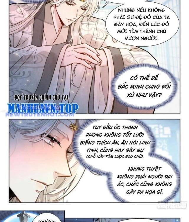 Đại Sư Huynh Không Có Gì Nổi Bật - Page 17