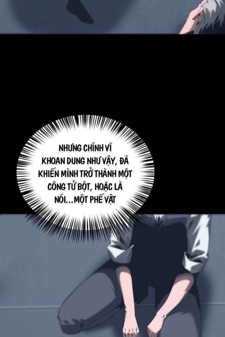 Một Mình Dạo Quanh Hầm Ngục - Page 23