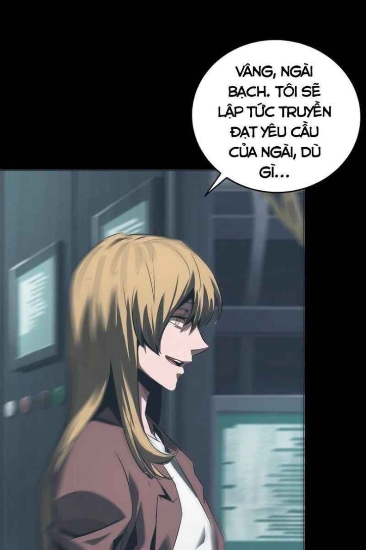 Một Mình Dạo Quanh Hầm Ngục - Page 11