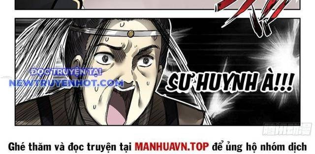 Đại Sư Huynh Không Có Gì Nổi Bật - Page 6