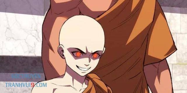 Quốc Vận Chi Chiến: Ta Lấy Bàn Cổ Trấn Chư Thiên - Page 20