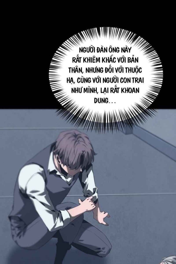 Một Mình Dạo Quanh Hầm Ngục - Page 22