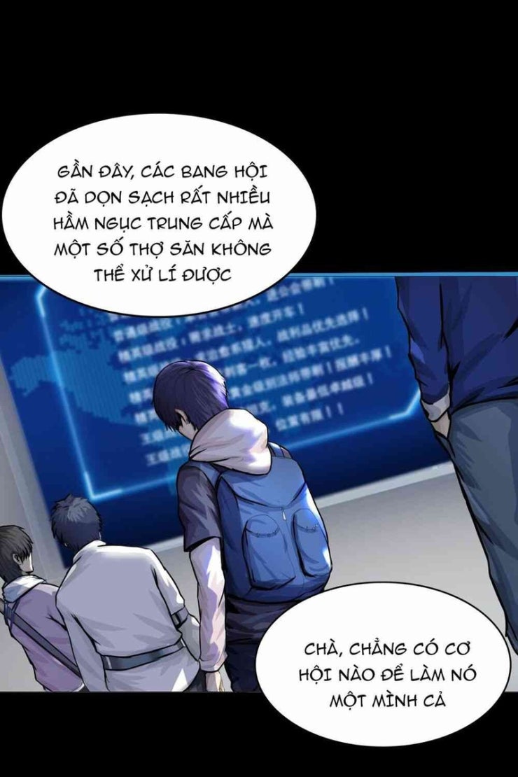Một Mình Dạo Quanh Hầm Ngục - Page 5