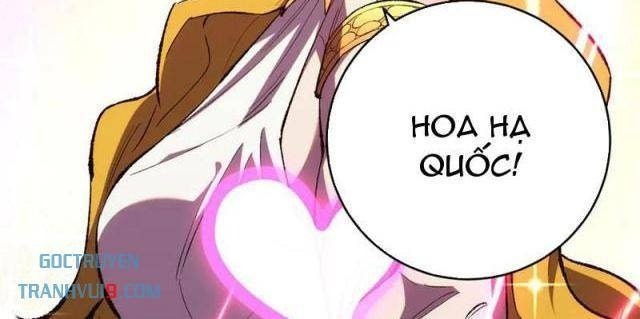 Quốc Vận Chi Chiến: Ta Lấy Bàn Cổ Trấn Chư Thiên - Page 28