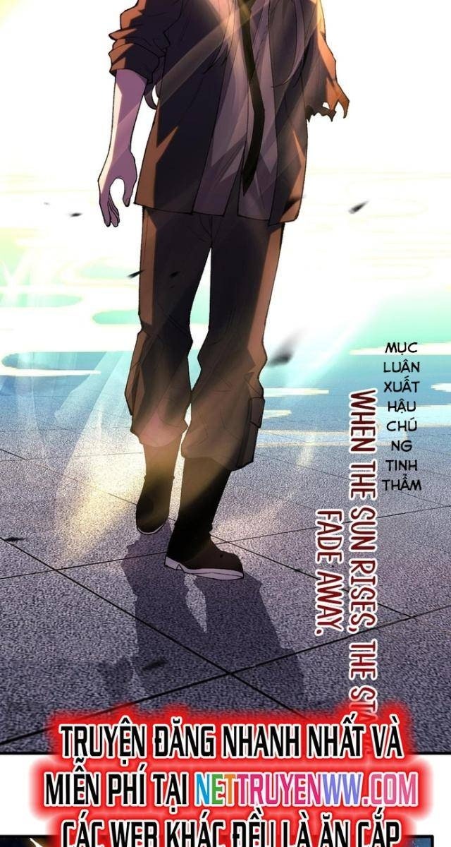 Quốc Vận Chi Chiến: Ta Lấy Bàn Cổ Trấn Chư Thiên - Page 11