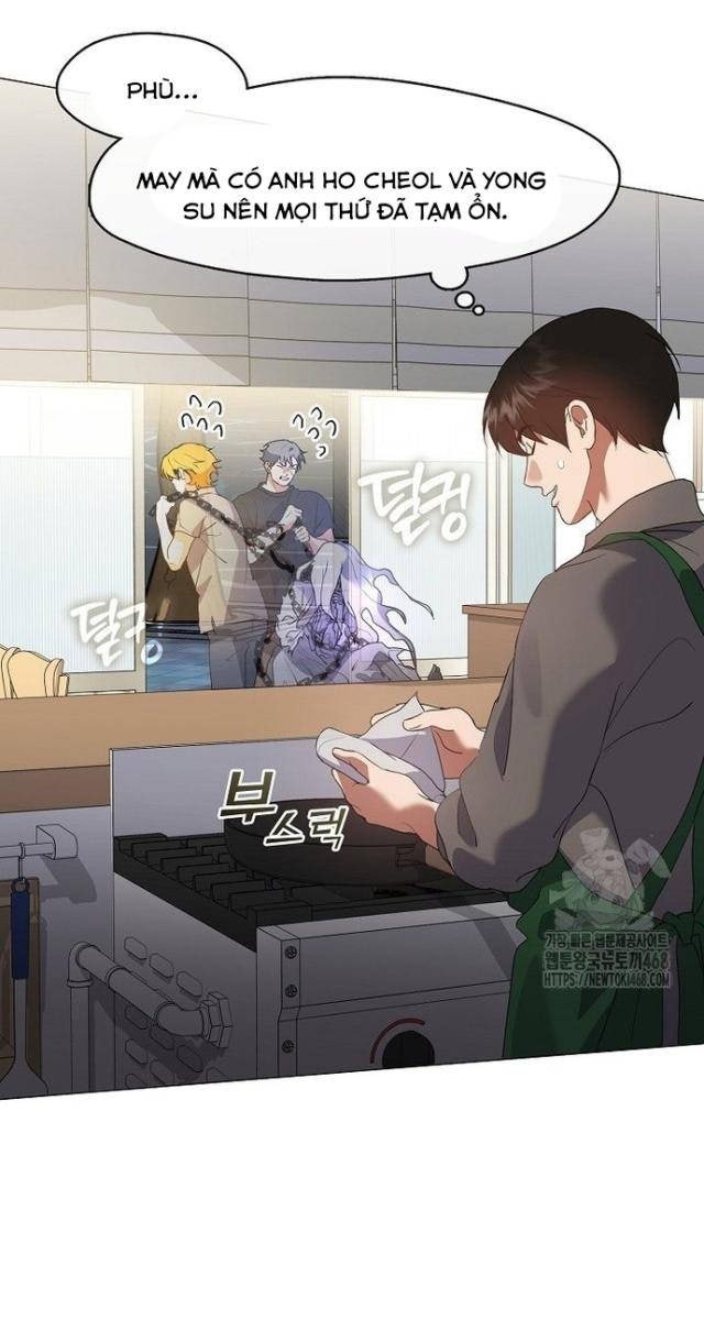 Nhà Hàng Âm Phủ - Page 69