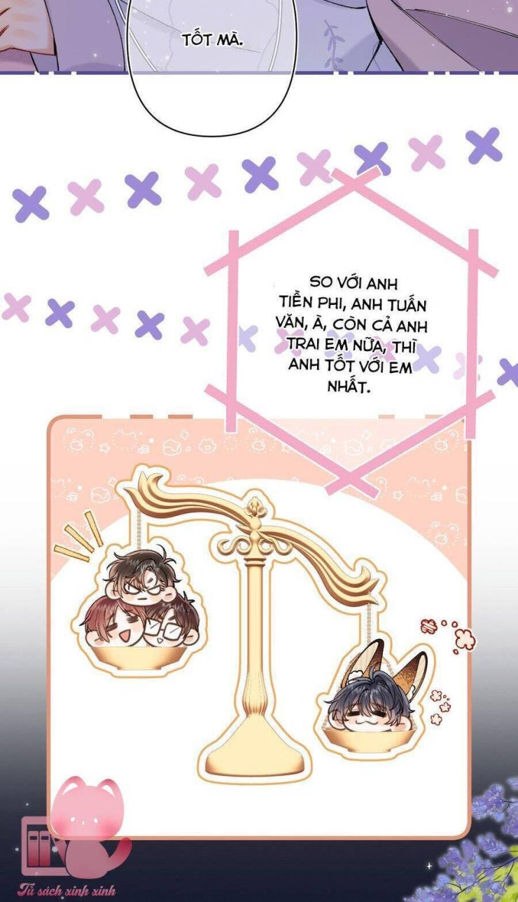 Vụng Trộm Giấu Không Được - Page 27