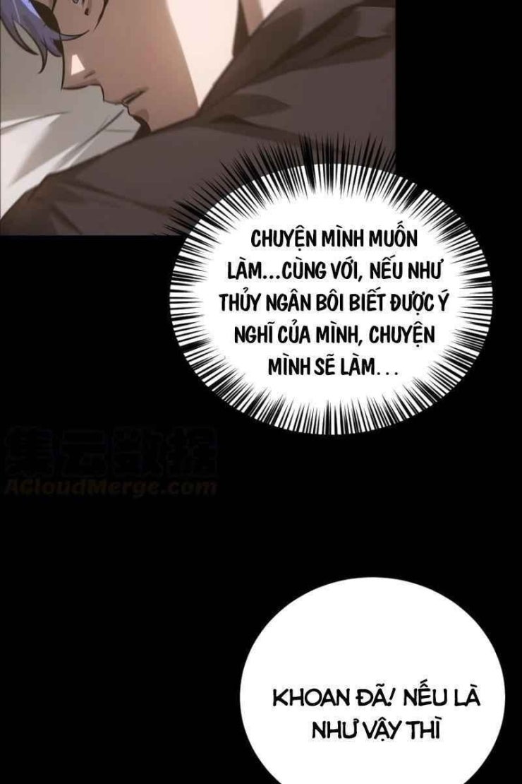 Một Mình Dạo Quanh Hầm Ngục - Page 34