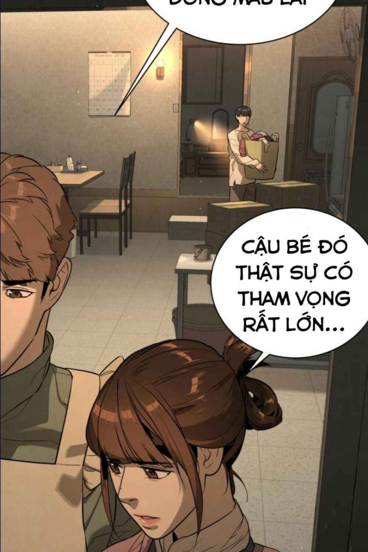 Máu Trắng - Page 69