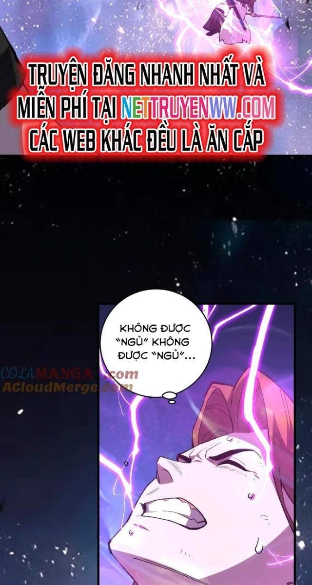 Quốc Vận Chi Chiến: Ta Lấy Bàn Cổ Trấn Chư Thiên - Page 33