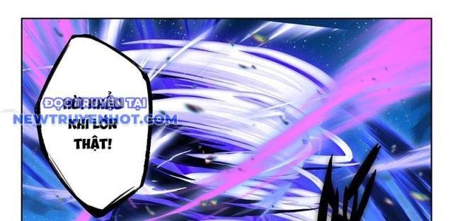 Đại Sư Huynh Không Có Gì Nổi Bật - Page 31