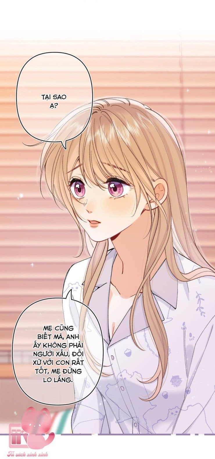 Vụng Trộm Giấu Không Được - Page 14