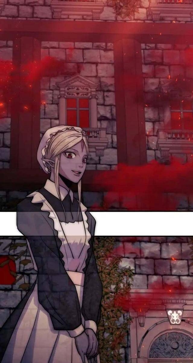 Ta Đã Trở Thành Cuồng Vương - Page 31