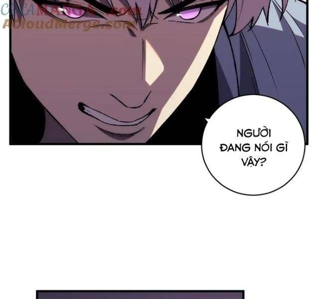 Quốc Vận Chi Chiến: Ta Lấy Bàn Cổ Trấn Chư Thiên - Page 42